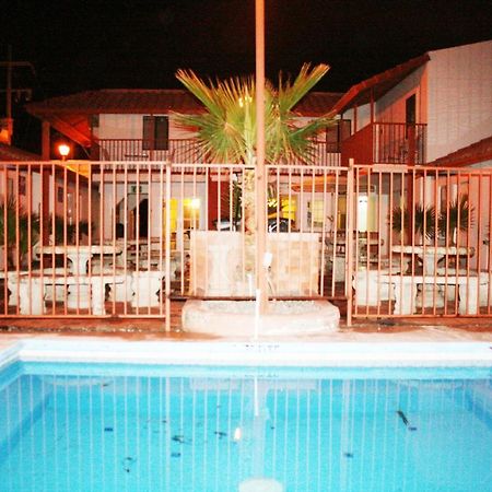 Hotel Villas Del Sol El Golfo de Santa Clara Extérieur photo